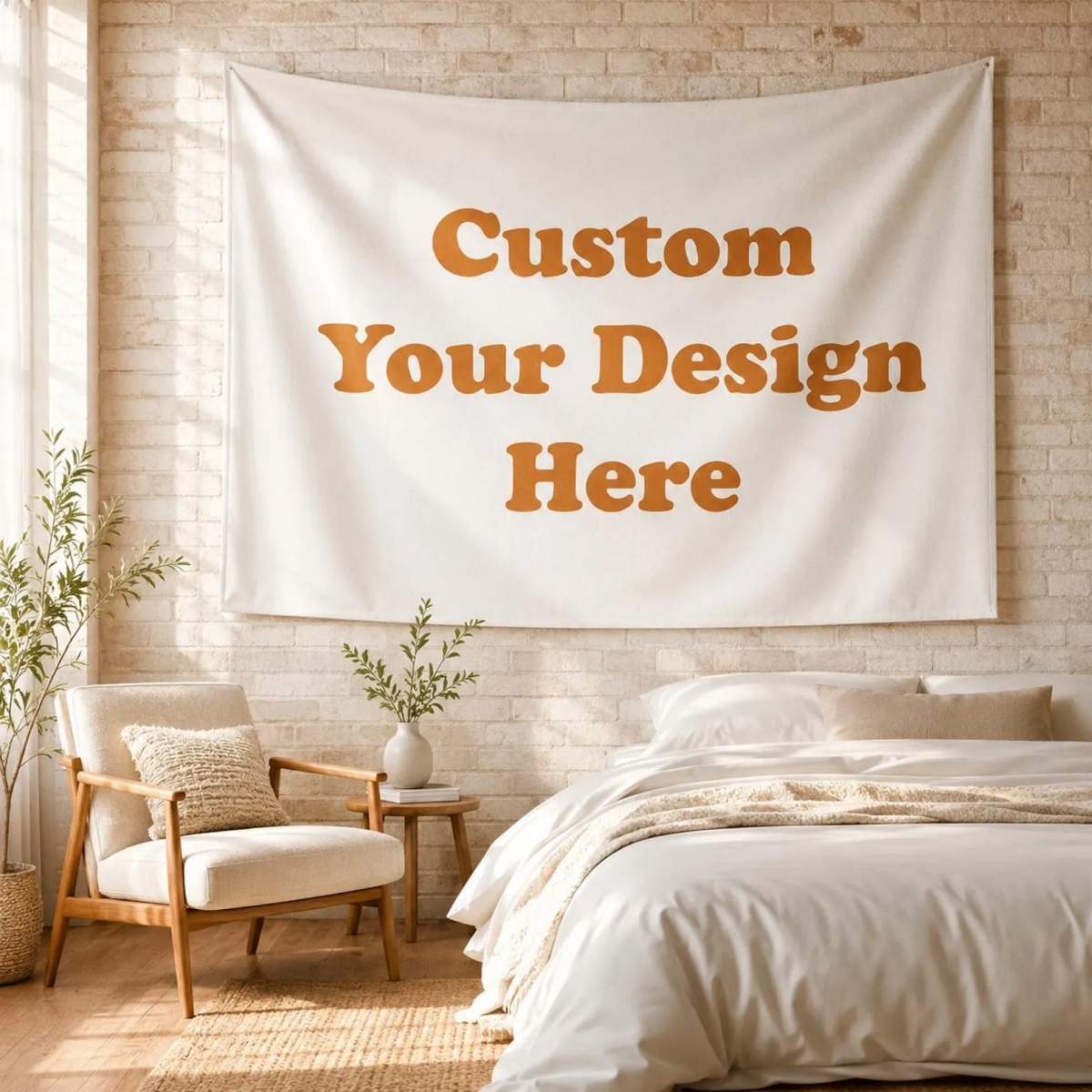 Home Decor For Wedding - Una tapicería personalizada y exclusiva: una