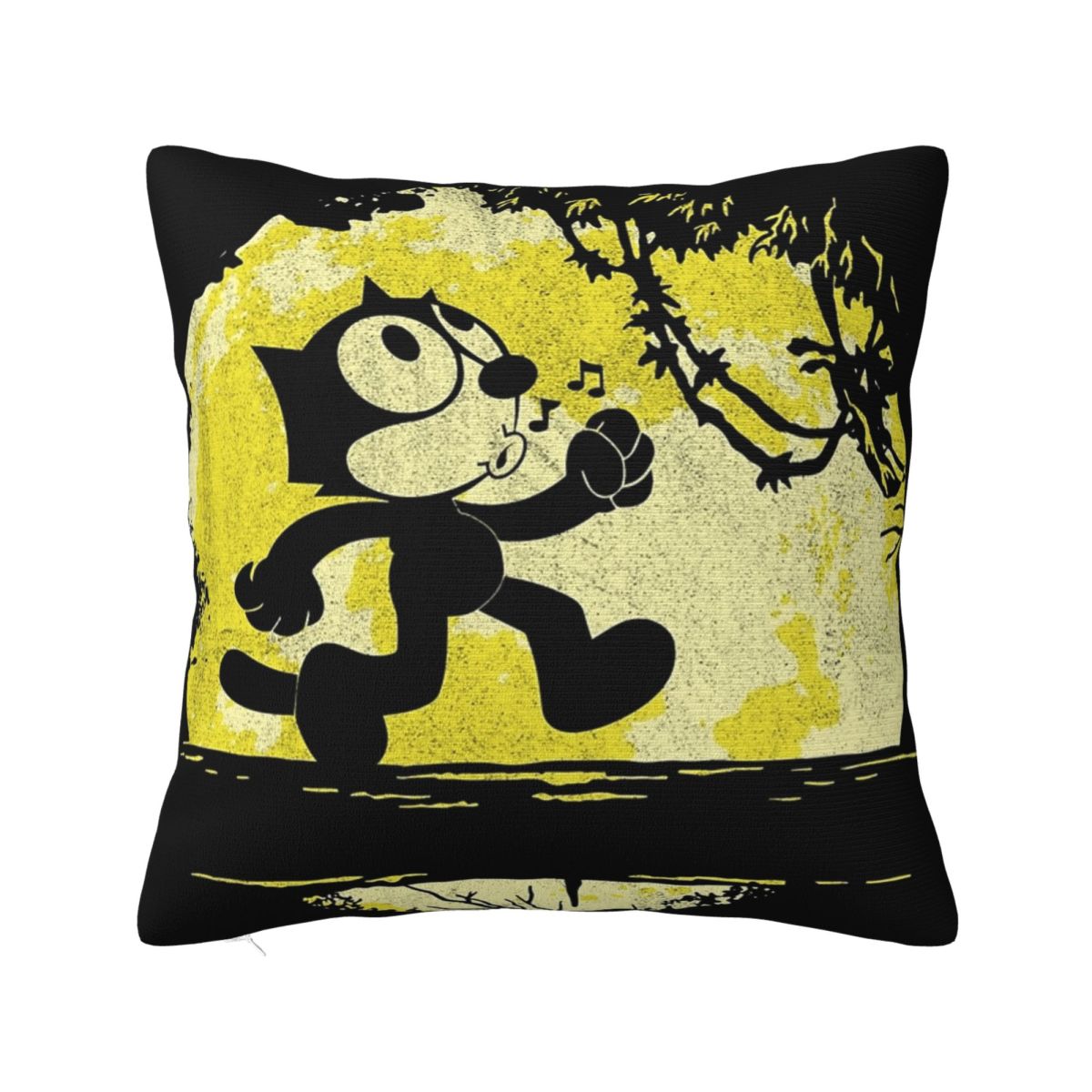 Home Decor Medan - Fundas de almohada decorativas Vintage F-Felix