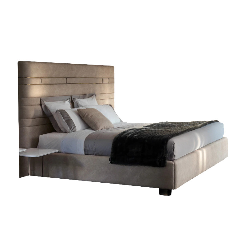 Home Decor Medan - Cama Ziggy de sh-Daytona Home, Muebles