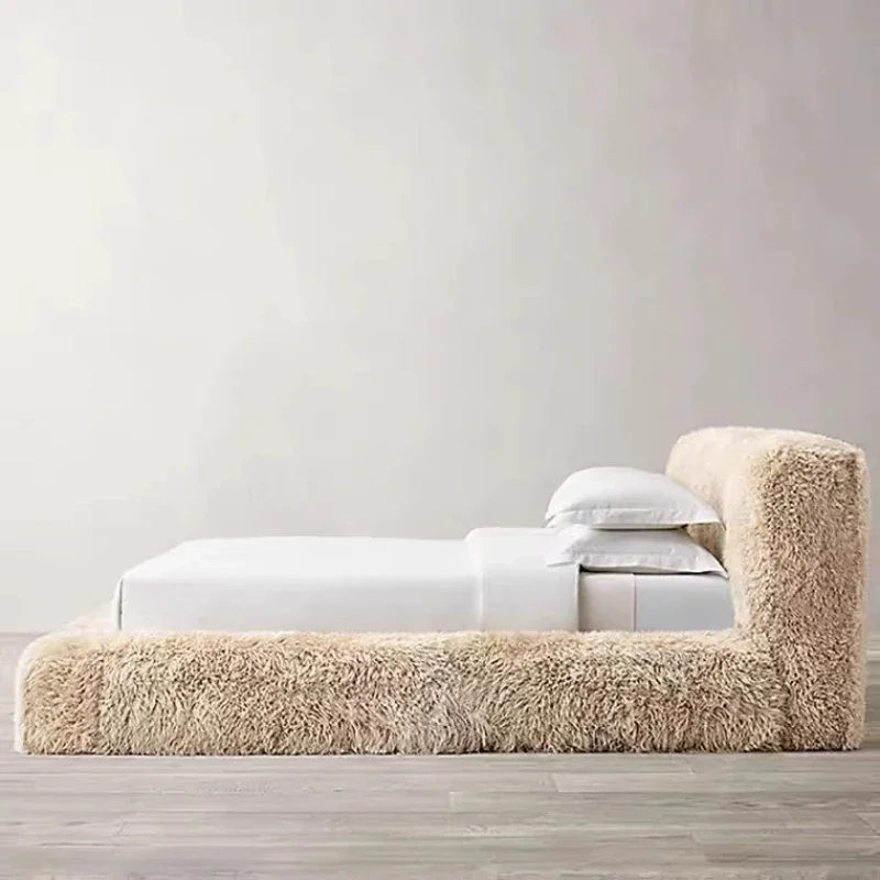 Home Decor Medan - Cabeceros de cama doble, muebles para