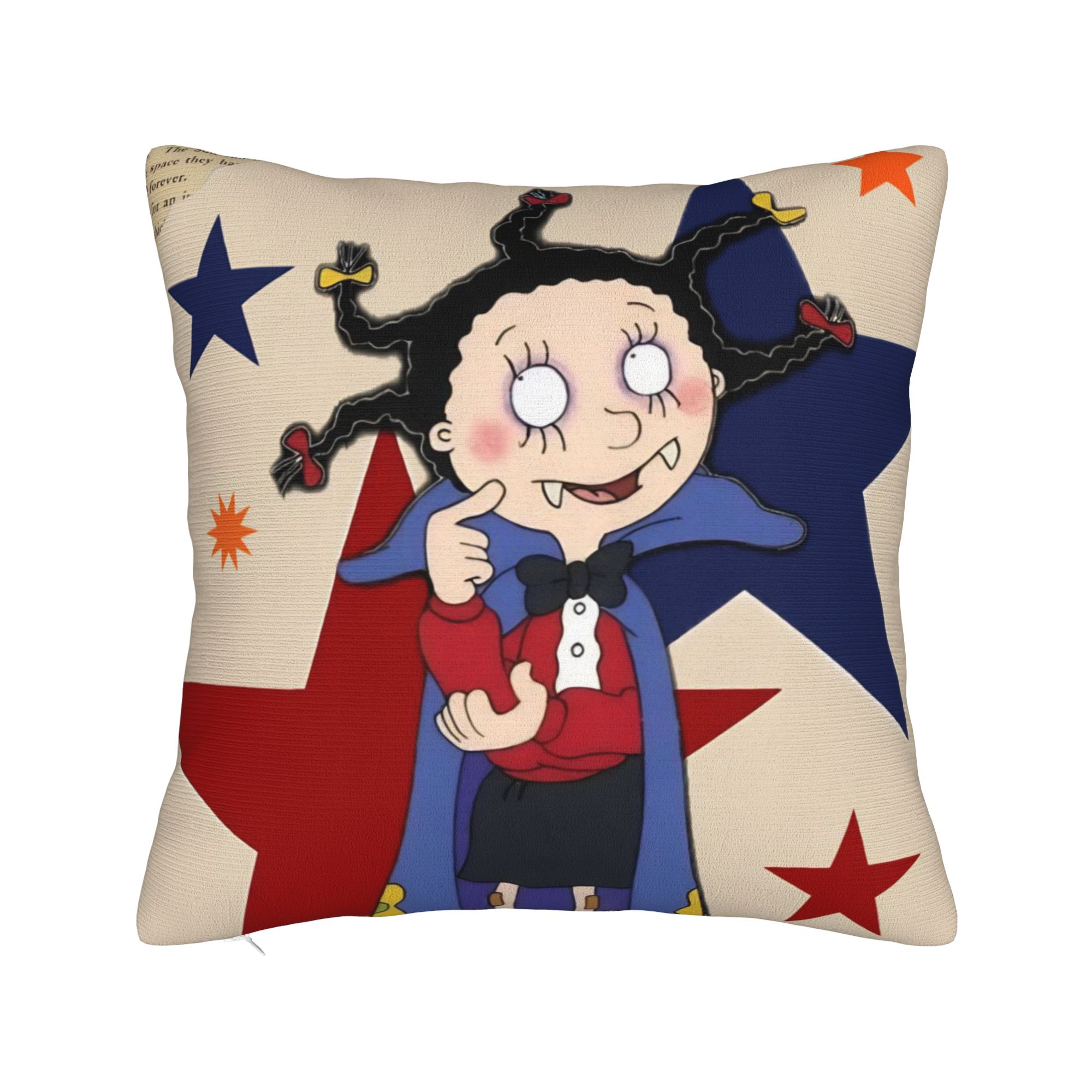 Home Decor Medan - Fundas de almohada decorativas Mona The