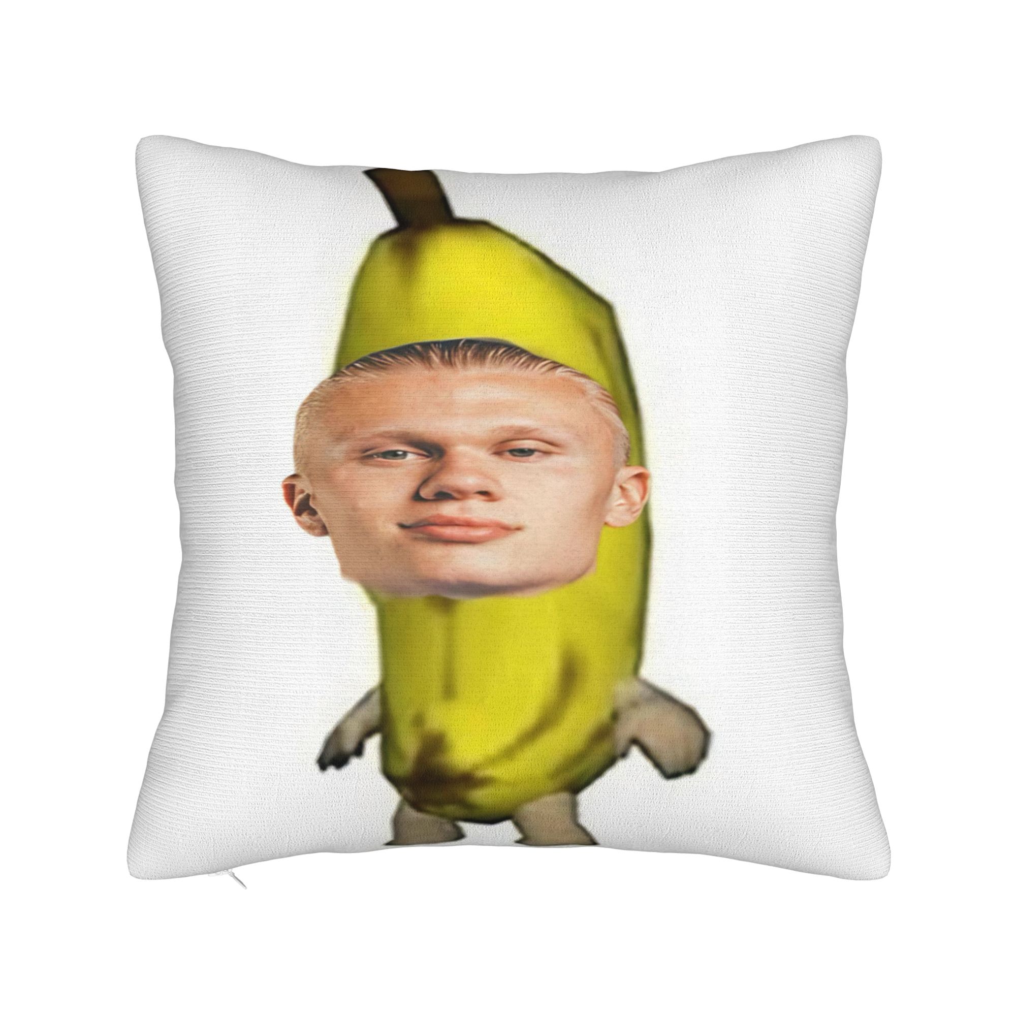 Home Decor Medan - Fundas de almohada decorativas Haalands Merch