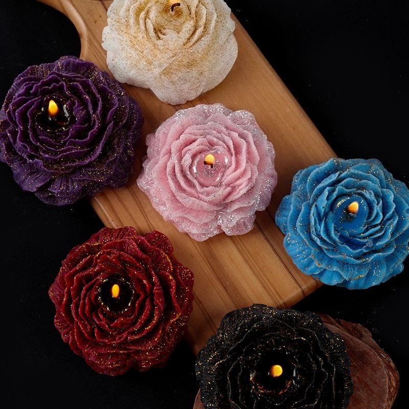 Home Decor Handmade - Punto de Fusión Bajo 42 °
