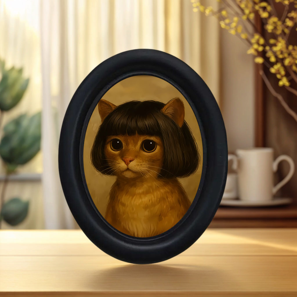 Home Decor Quirky - 1 pieza de arte de pared
