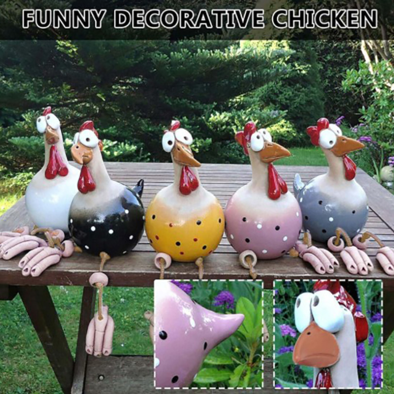 Divertida decoración de valla  - Home Decor Quirky reseña y precio