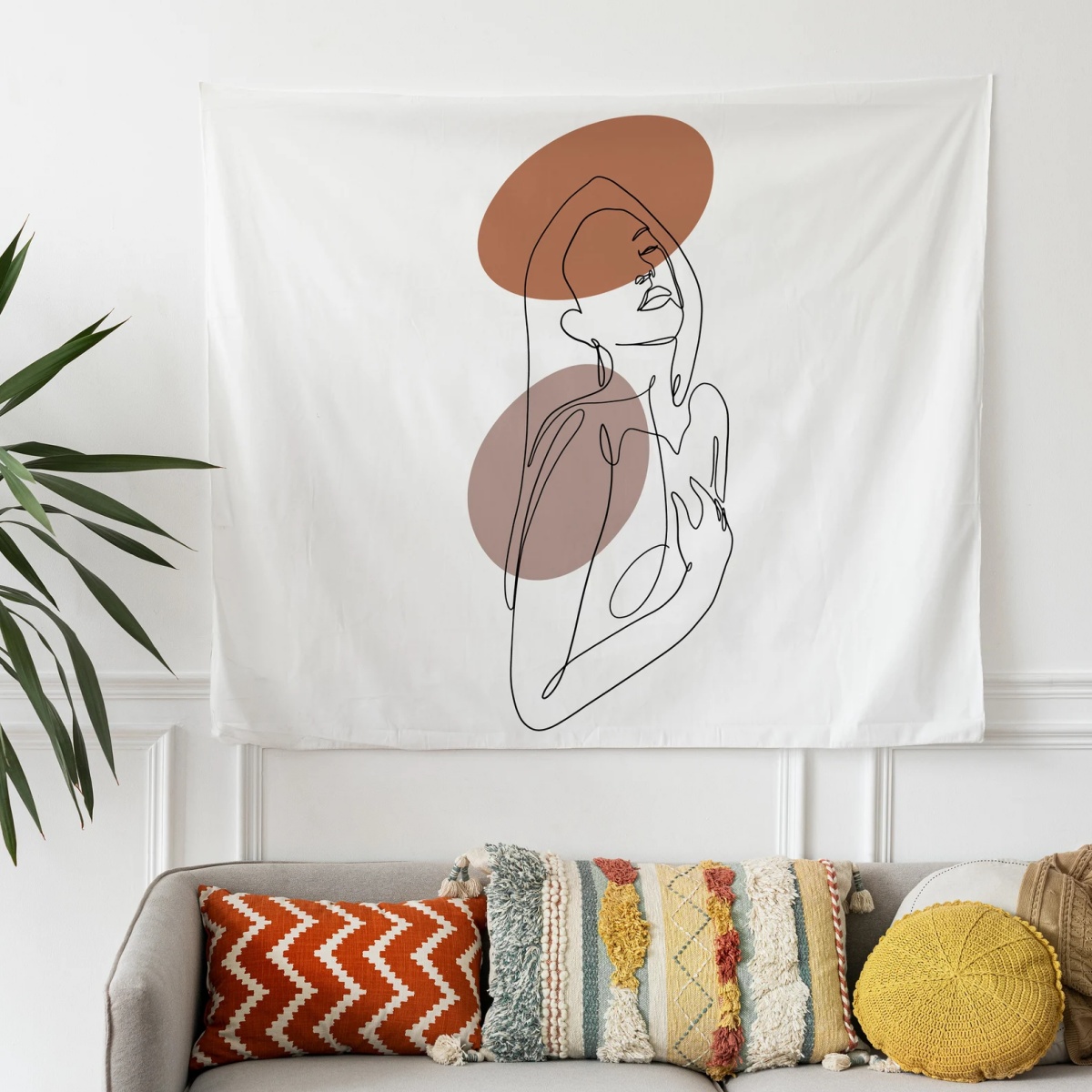 Una tapicería personalizada y  - Home Decor For Wedding reseña y precio