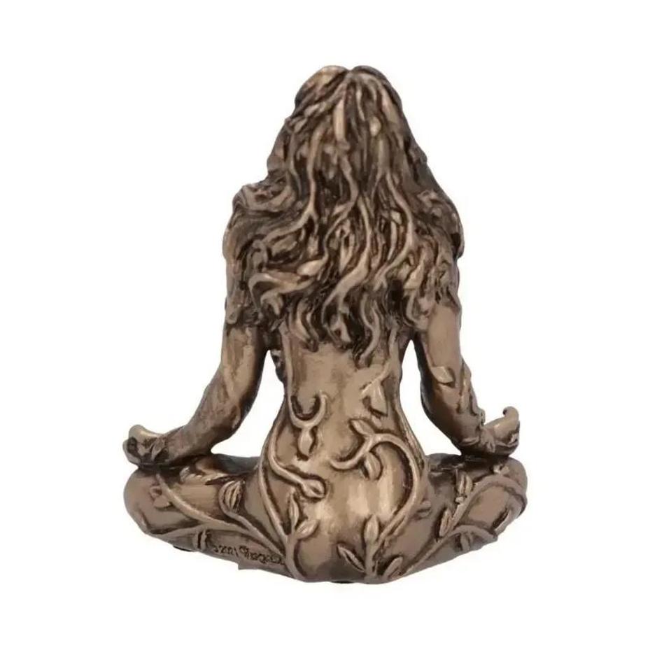 Estatua de la Madre Tierra, Mi - Home Decor Quirky reseña y precio
