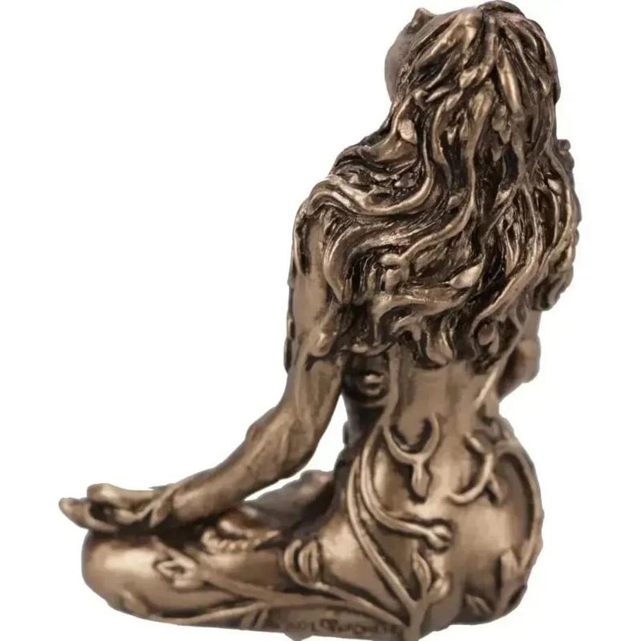 Estatua de la Madre Tierra, Mi - Home Decor Quirky reseña y precio