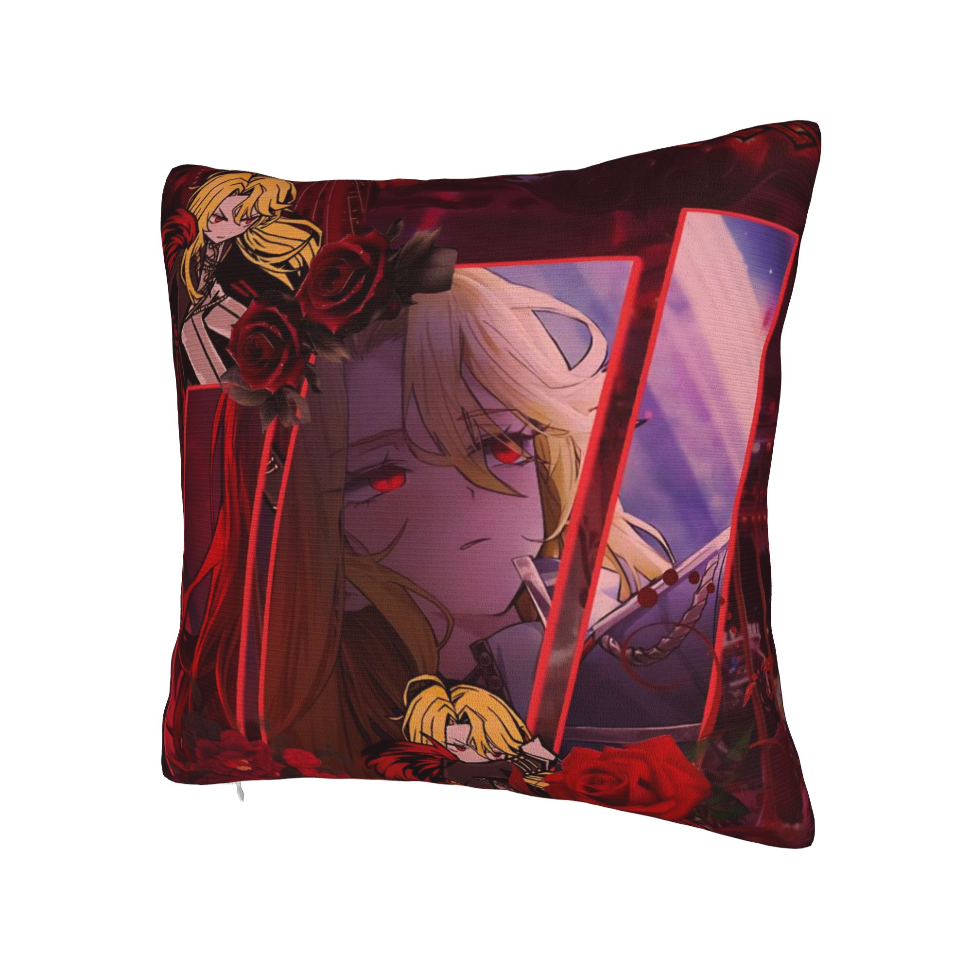 Funda de almohada decorativa L - Home Decor Medan reseña y precio