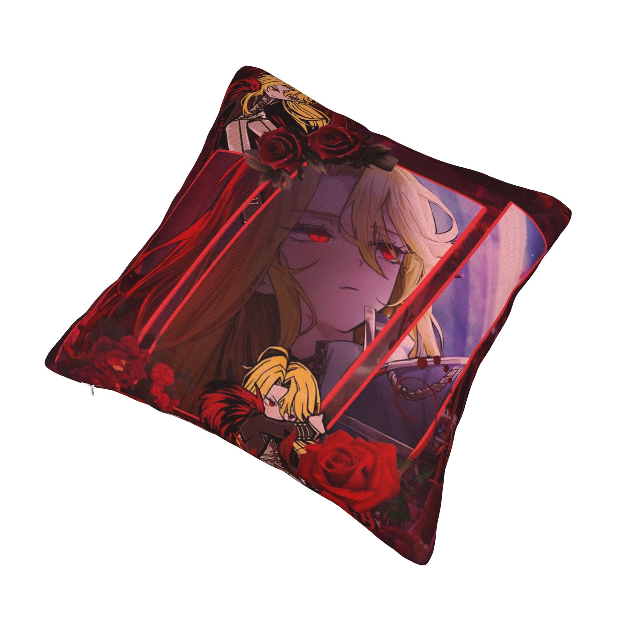 Funda de almohada decorativa L - Home Decor Medan reseña y precio
