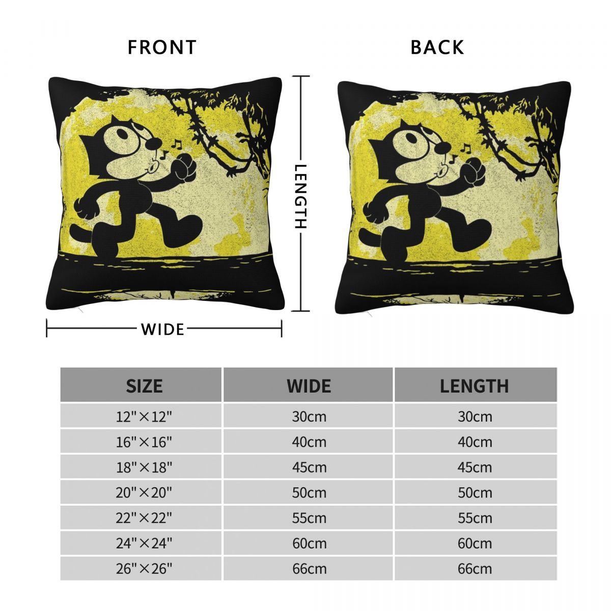 Fundas de almohada decorativas - Home Decor Medan reseña y precio