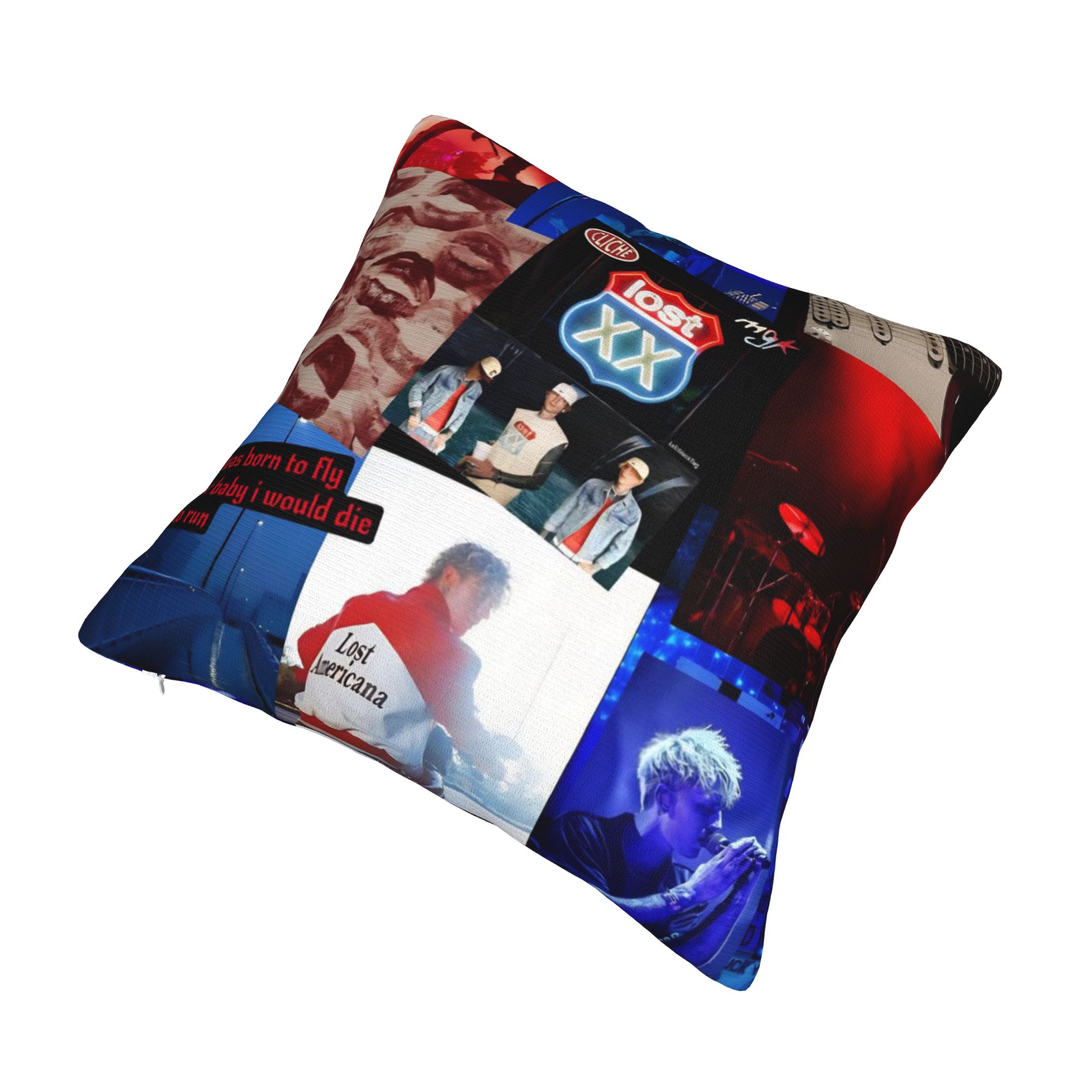 Funda de almohada decorativa M - Home Decor Medan reseña y precio