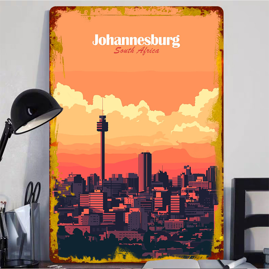 Johannesburgo, África del Sur, - Home Decor Johannesburg reseña y precio