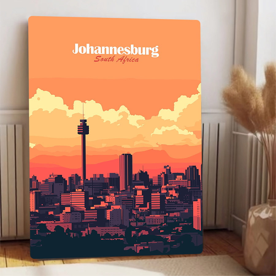 Johannesburgo, África del Sur, - Home Decor Johannesburg reseña y precio