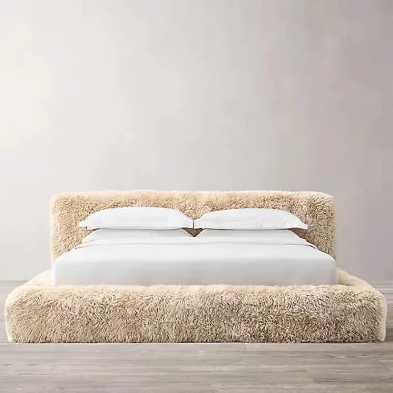 Cabeceros de cama doble, muebl - Home Decor Medan reseña y precio