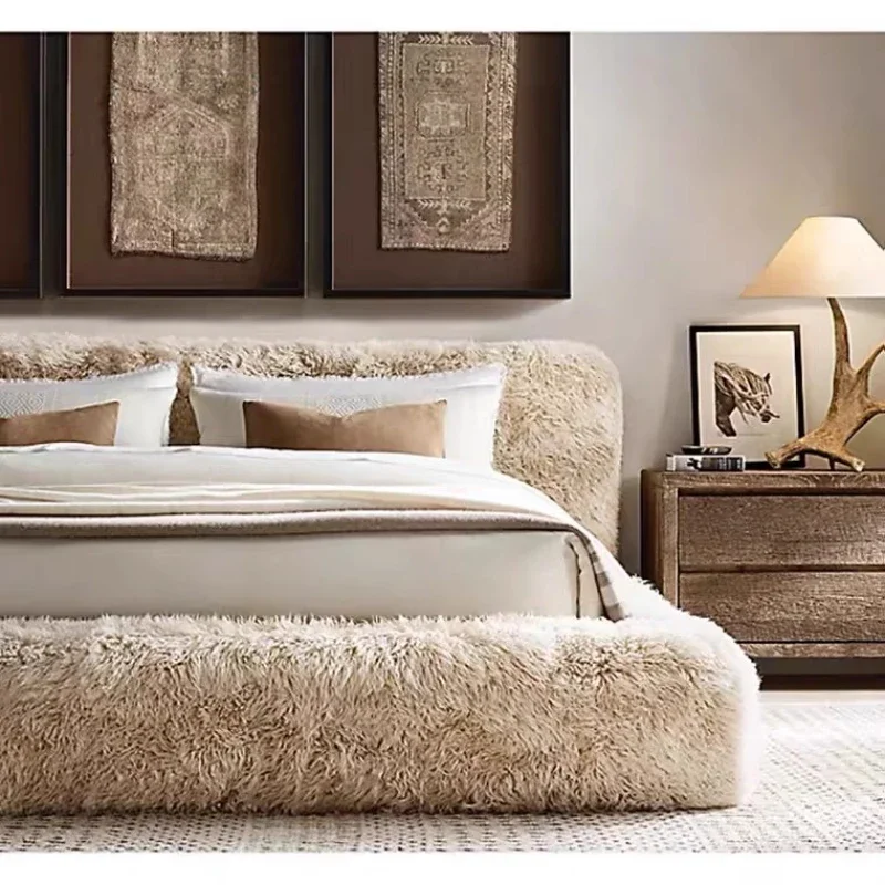 Cabeceros de cama doble, muebl - Home Decor Medan reseña y precio