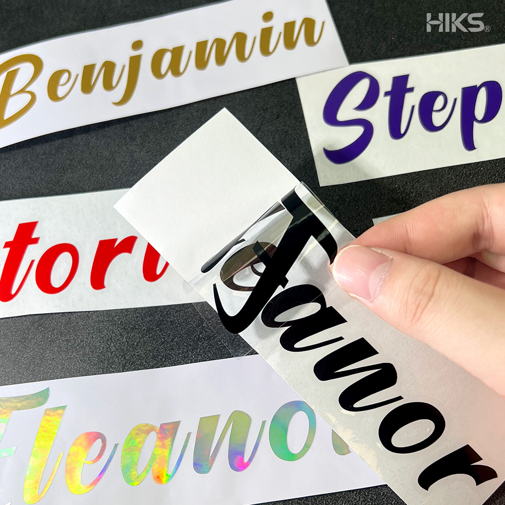 3 pegatinas personalizadas con - Home Decor For Wedding reseña y precio
