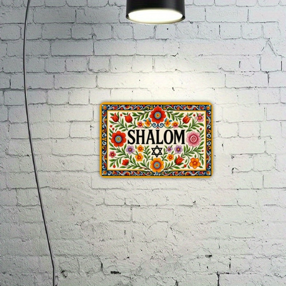 CIFBUY Arte de pared vintage d - Home Decor Wall Art reseña y precio
