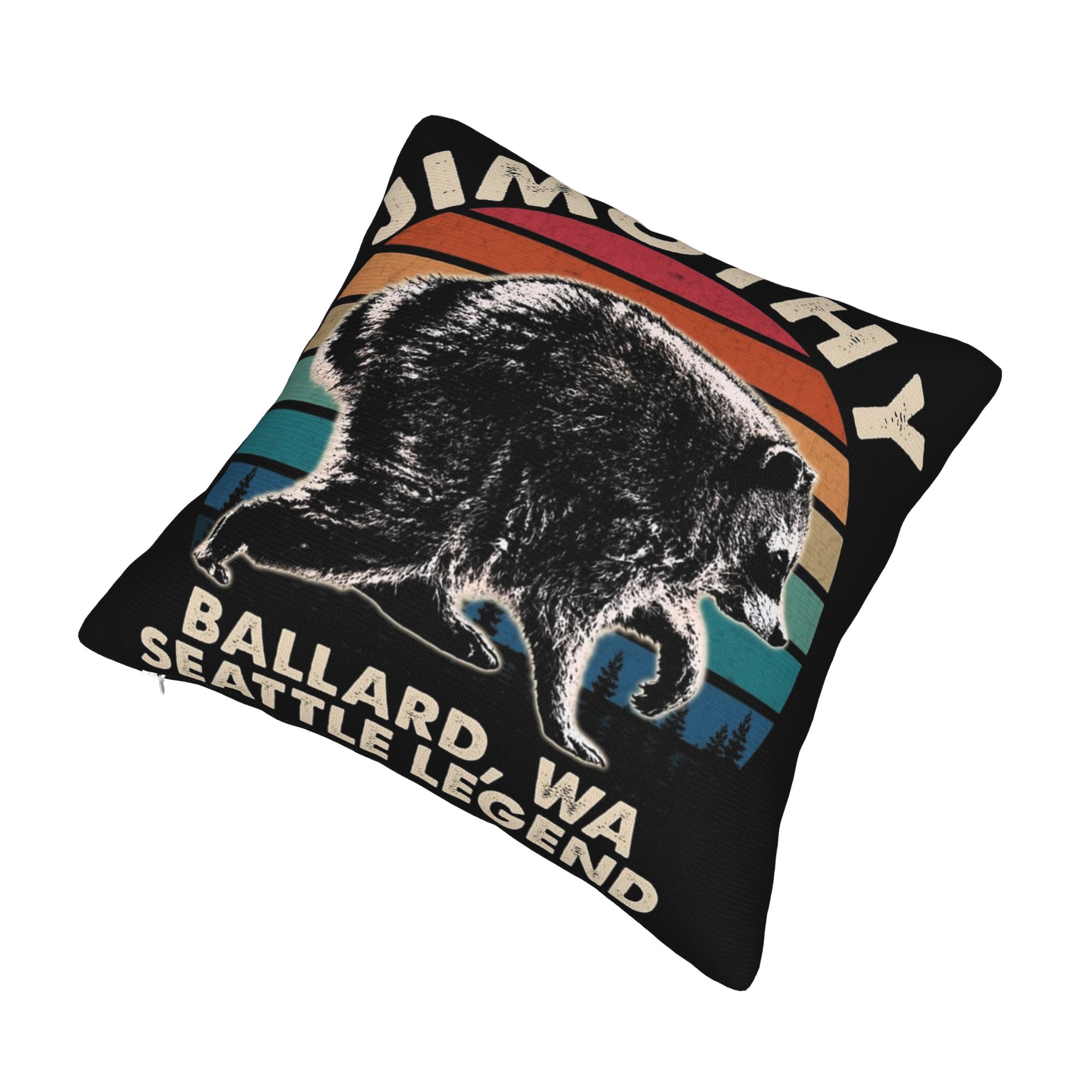 Fundas de almohada decorativas - Home Decor Medan reseña y precio