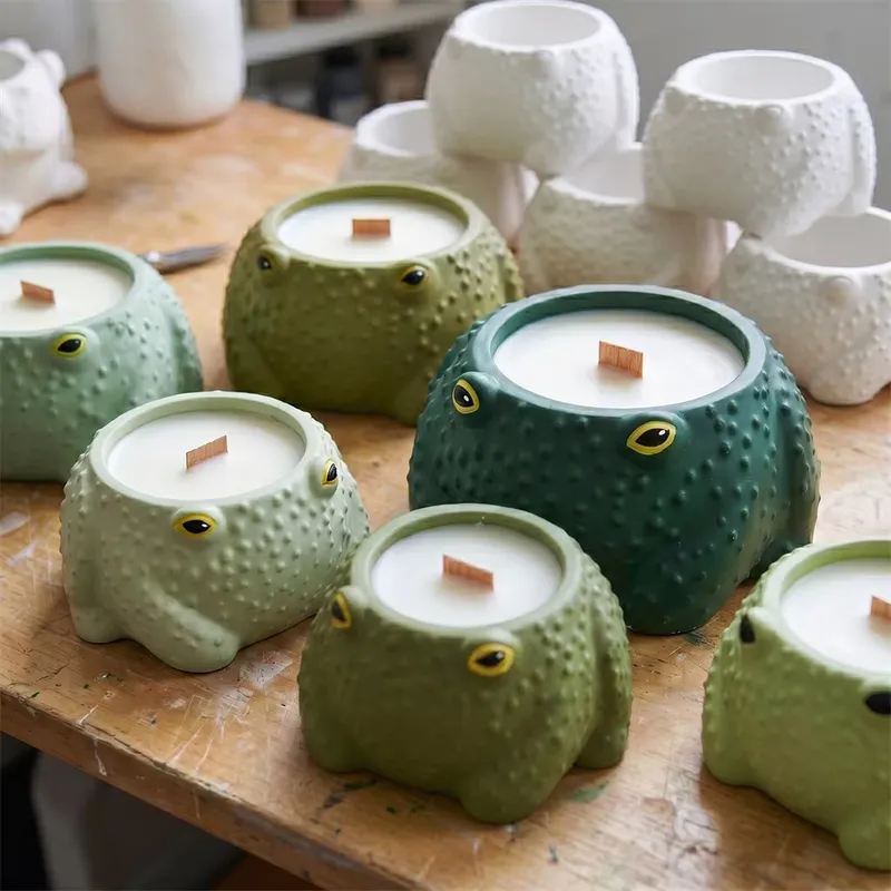 Moldes de silicona para tarros - Home Decor Handmade reseña y precio