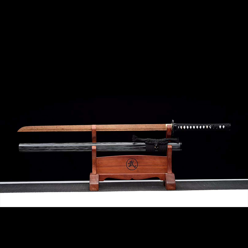 Espada de Entrenamiento Iaito  - Home Decor Handmade reseña y precio