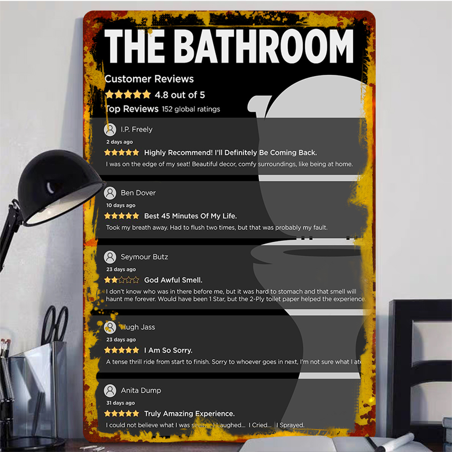 Divertidos comentarios de clie - Review Home Decor reseña y precio