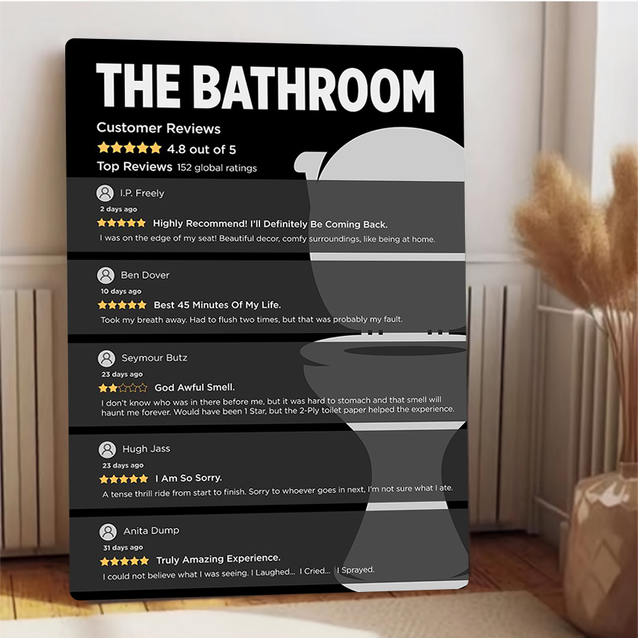 Divertidos comentarios de clie - Review Home Decor reseña y precio