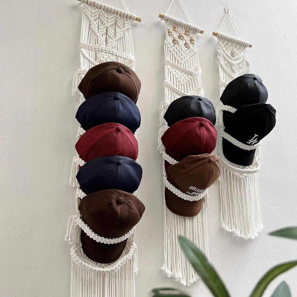 Tapiz de revisión facial tejid - Review Home Decor reseña y precio