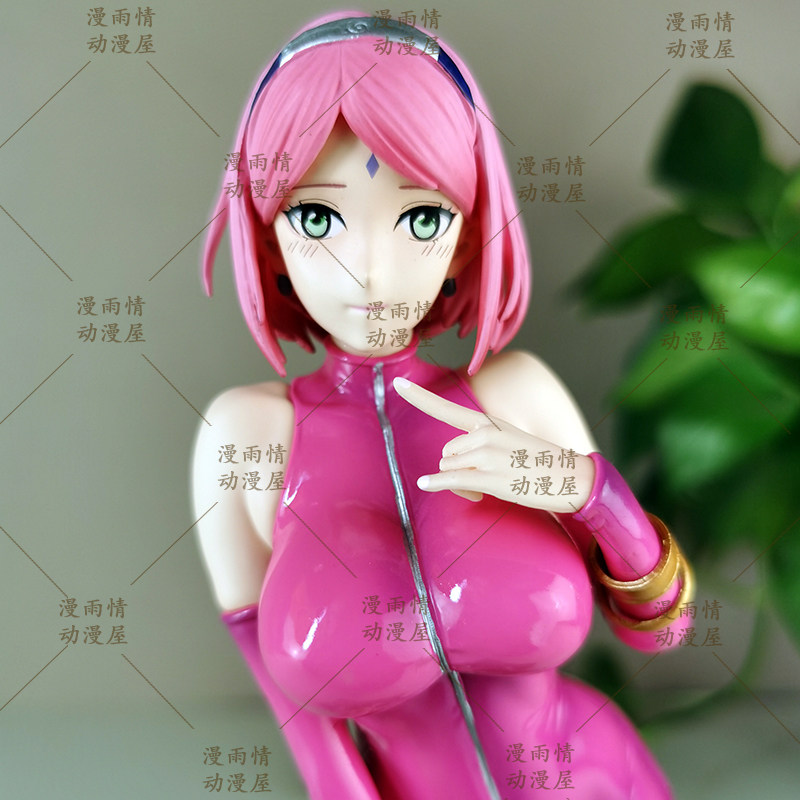 Figura de Anime Manyuqing, Est - Home Decor Quirky reseña y precio