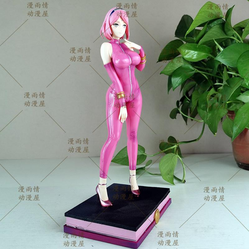 Figura de Anime Manyuqing, Est - Home Decor Quirky reseña y precio