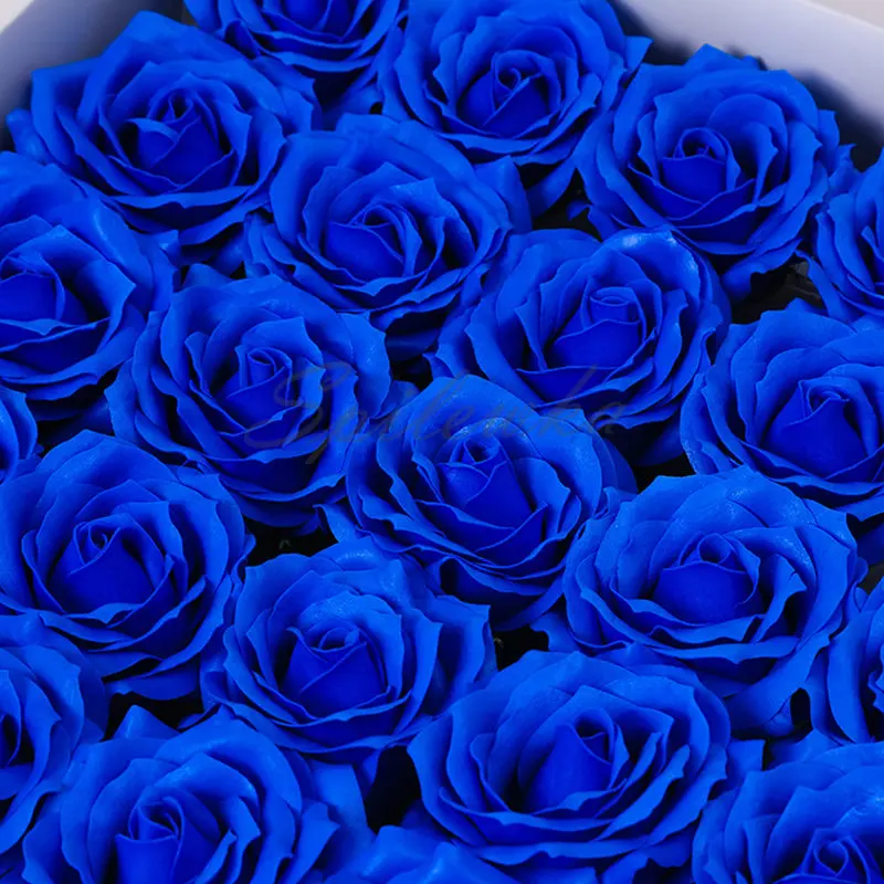 Spiawka-cabezas de flores de r - Home Decor For Wedding reseña y precio
