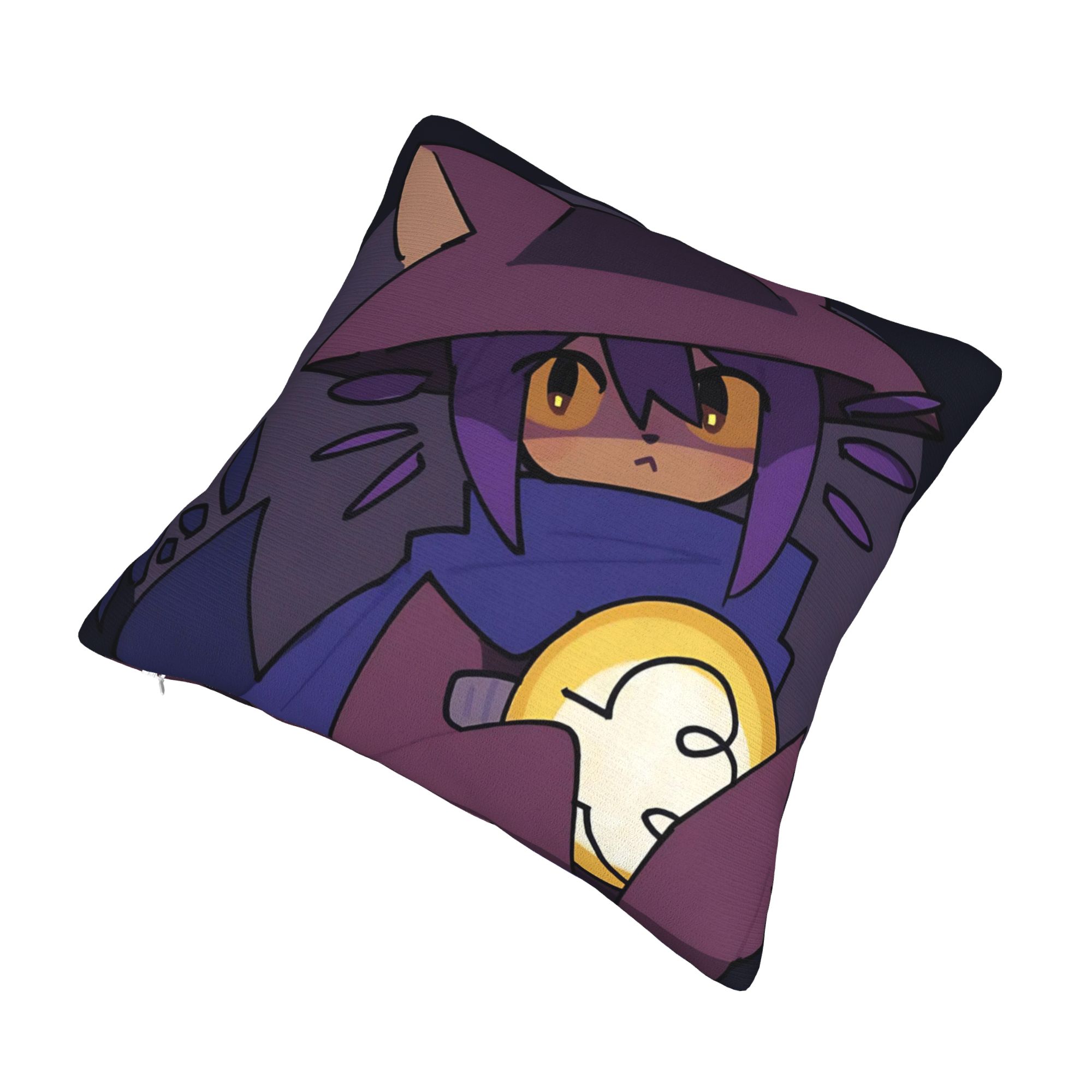 Funda de Almohada Decorativa O - Home Decor Medan reseña y precio