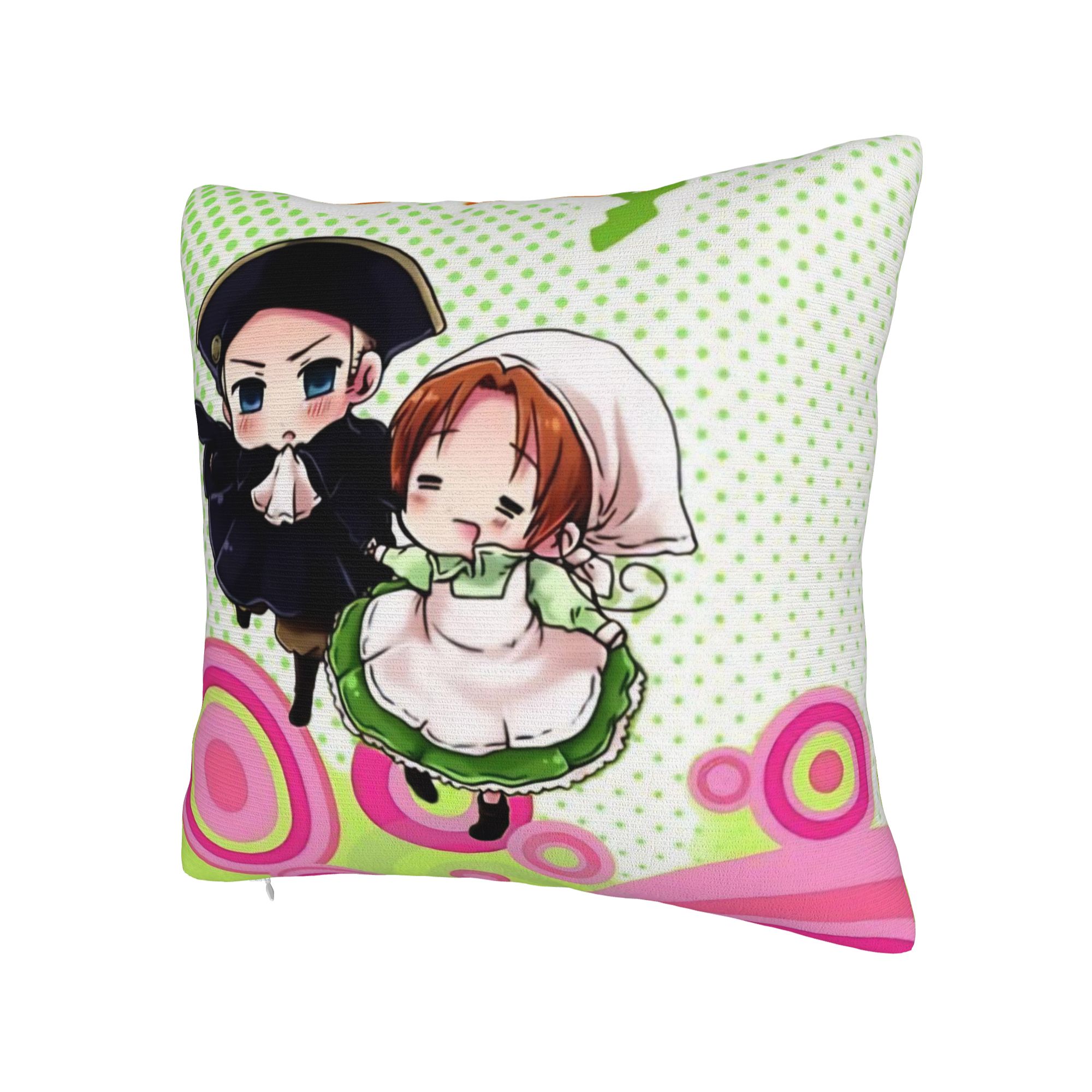 Funda de almohada decorativa H - Home Decor Medan reseña y precio