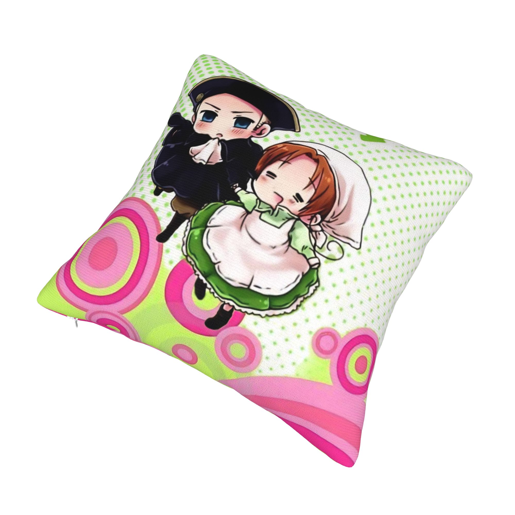 Funda de almohada decorativa H - Home Decor Medan reseña y precio