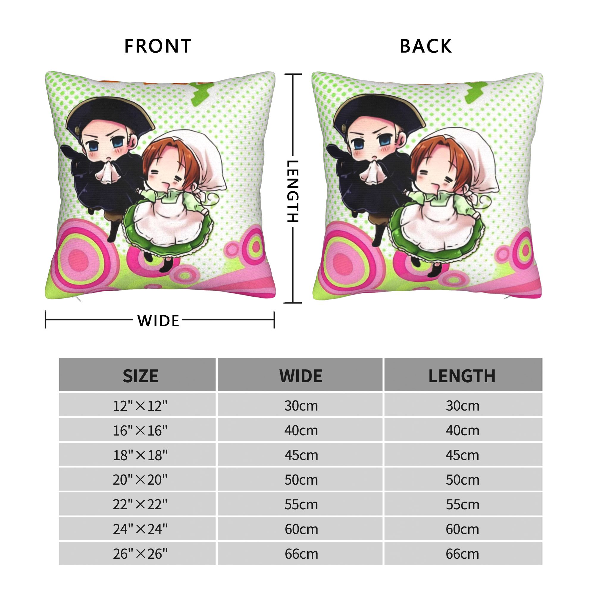 Funda de almohada decorativa H - Home Decor Medan reseña y precio
