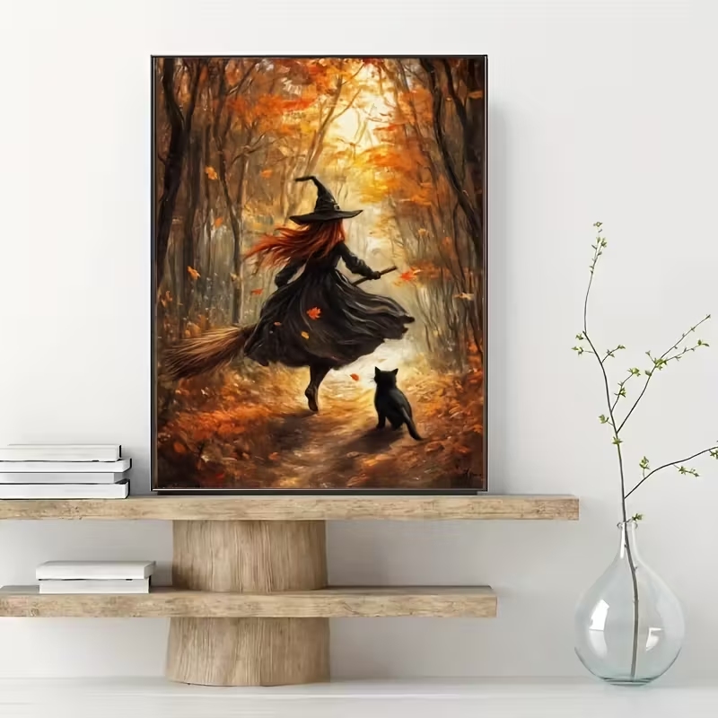 Impresión artística de pared d - Home Decor Quirky reseña y precio