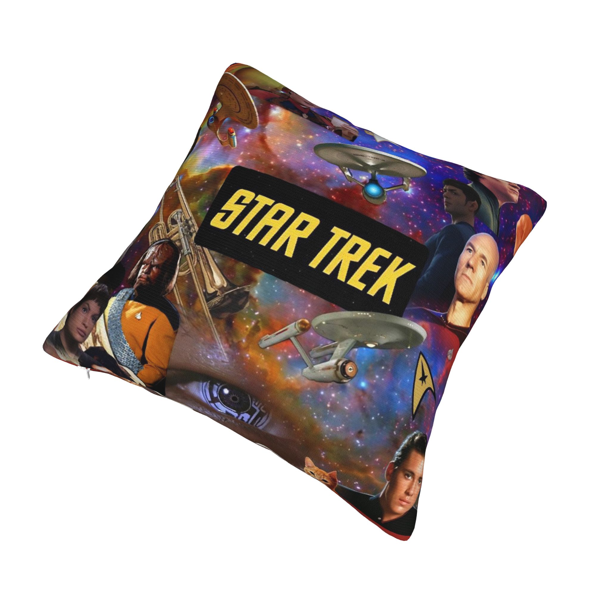 Funda de almohada decorativa S - Home Decor Medan reseña y precio