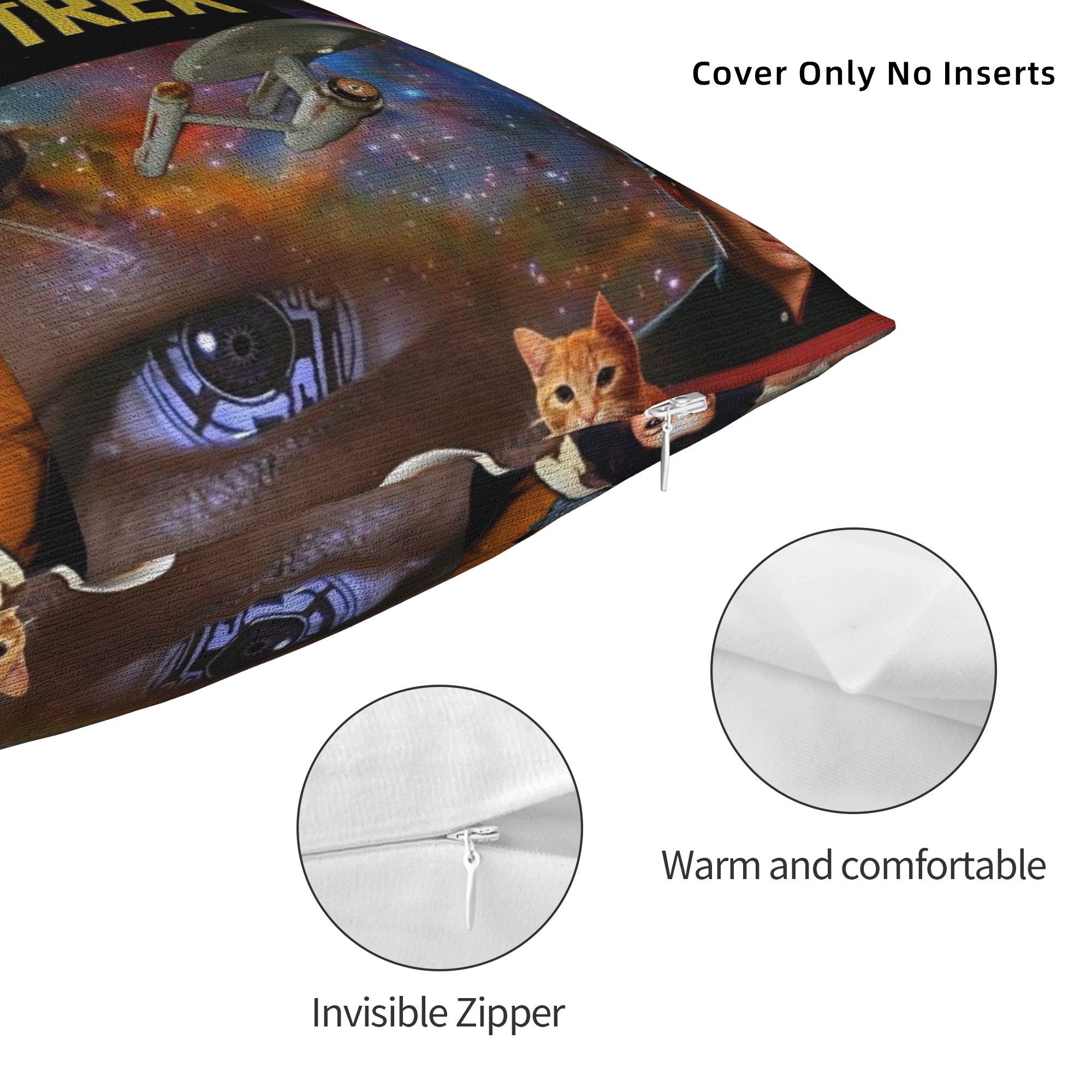 Funda de almohada decorativa S - Home Decor Medan reseña y precio