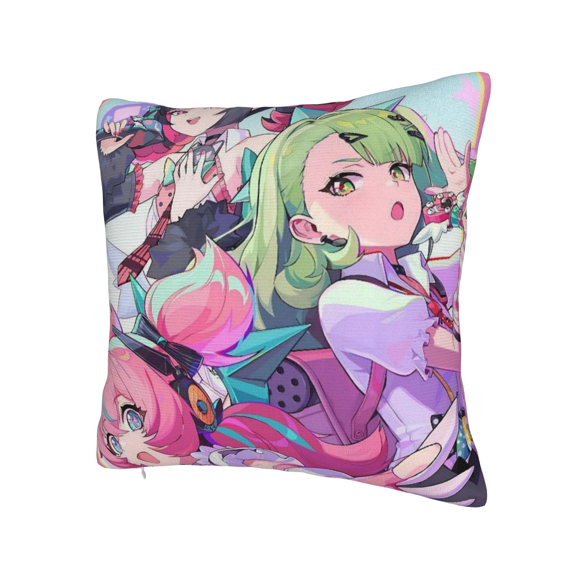 Funda de almohada decorativa Z - Home Decor Medan reseña y precio
