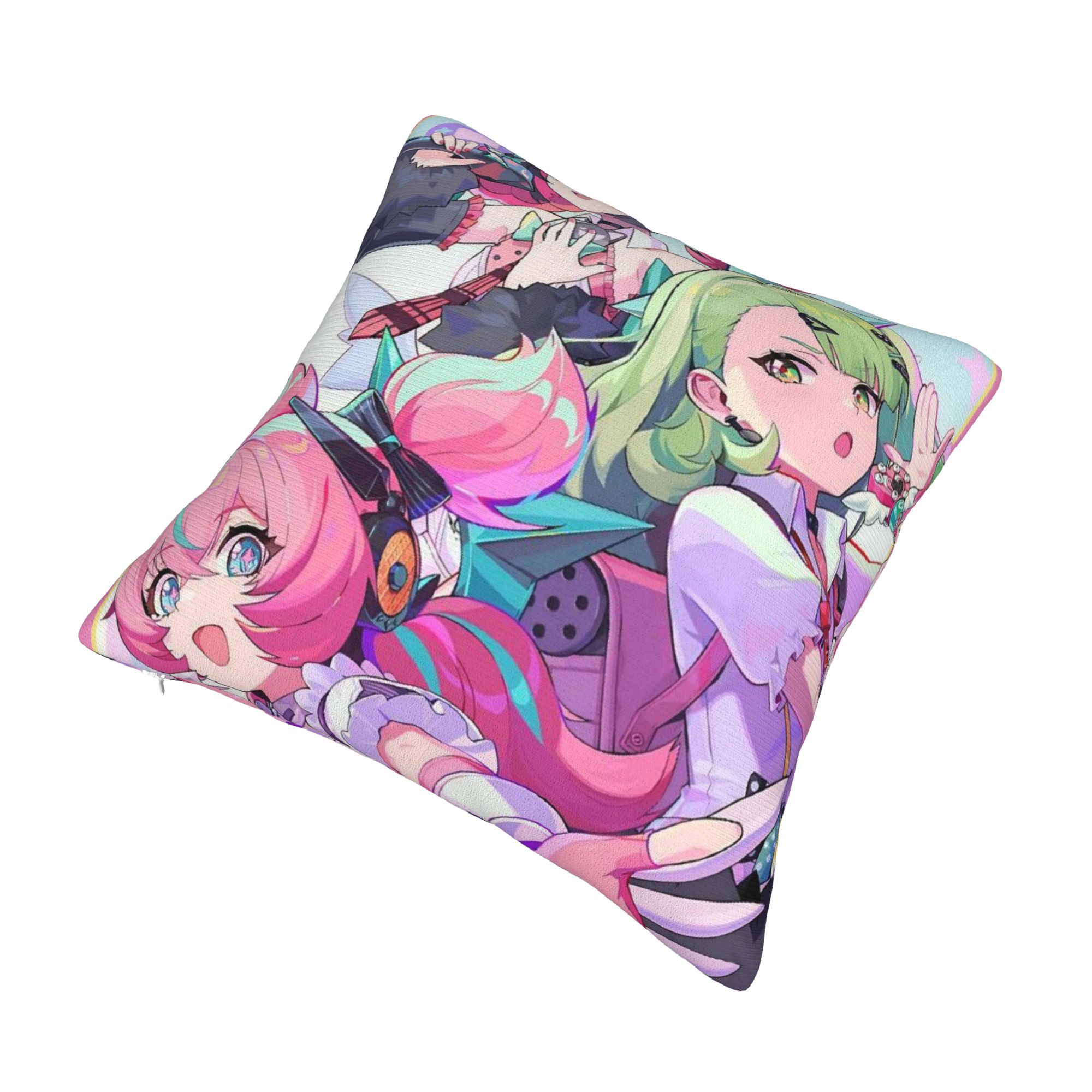 Funda de almohada decorativa Z - Home Decor Medan reseña y precio