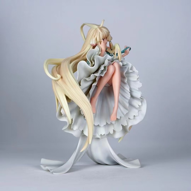 Figura de Anime Chobits Chi, E - Home Decor Quirky reseña y precio