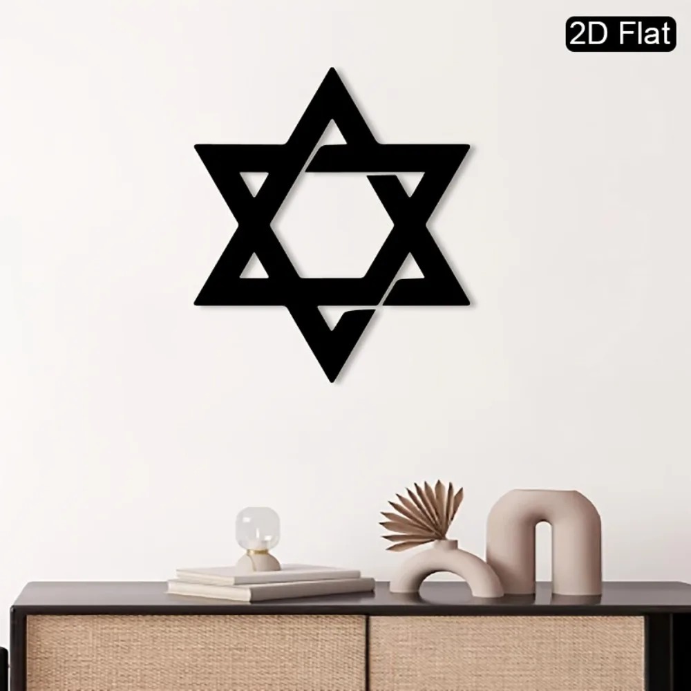 CIFBUY Arte de Pared de Hierro - Home Decor Wall Art reseña y precio