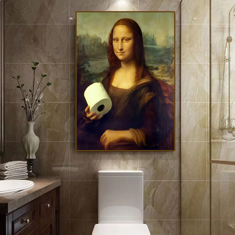 1 pieza de decoración divertid - Home Decor Quirky reseña y precio