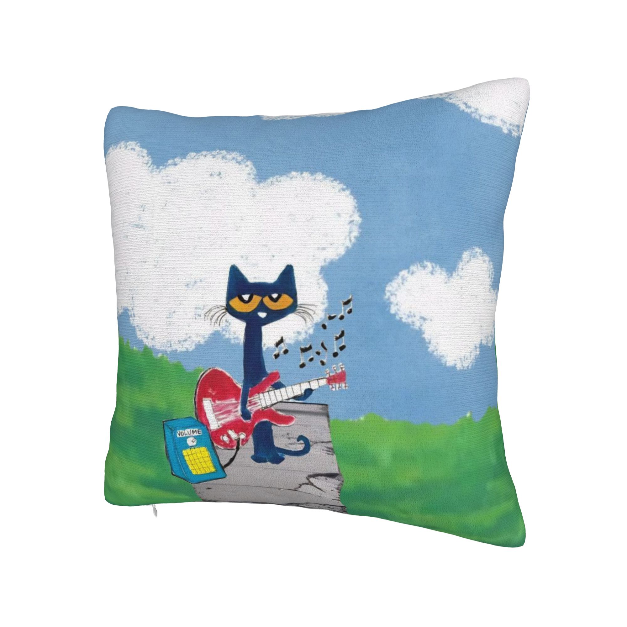 Funda de almohada decorativa P - Home Decor Medan reseña y precio