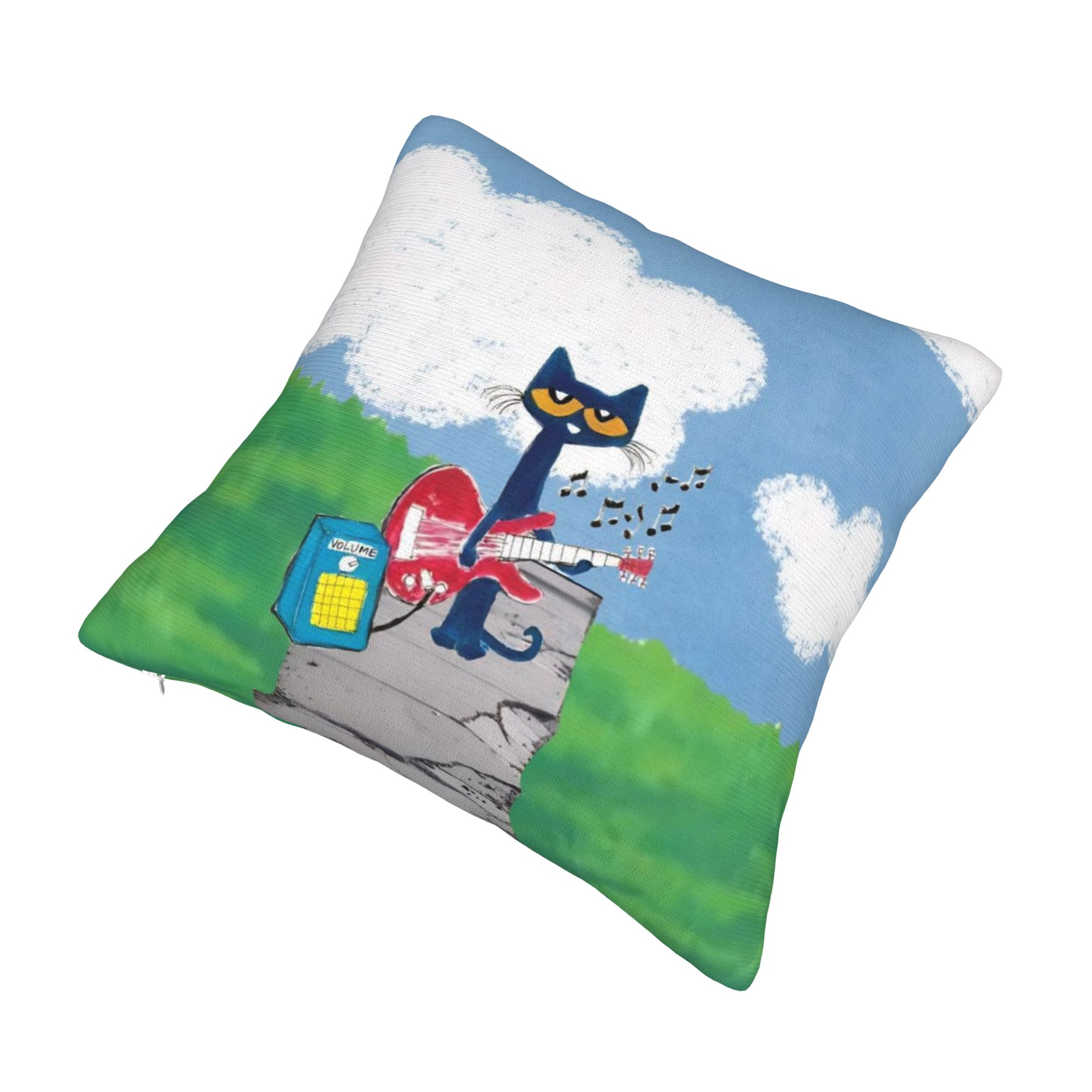 Funda de almohada decorativa P - Home Decor Medan reseña y precio