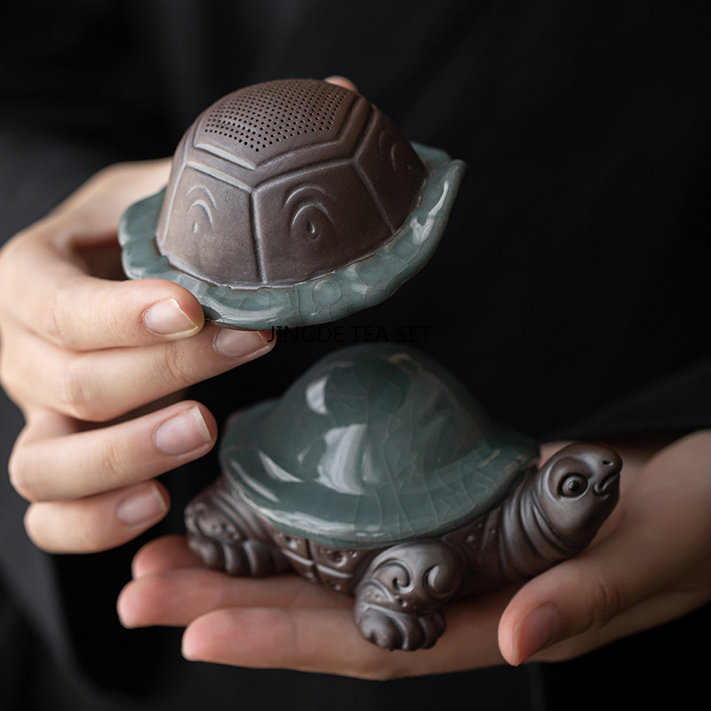 Juego de Té de Cerámica con Fi - Home Decor Quirky reseña y precio