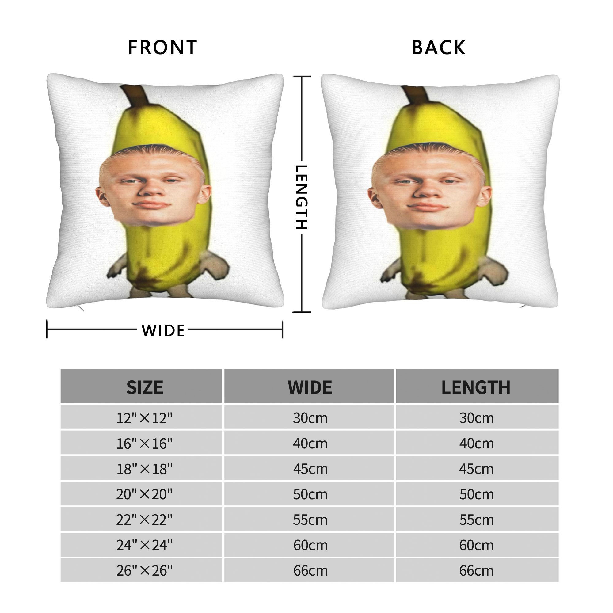 Fundas de almohada decorativas - Home Decor Medan reseña y precio