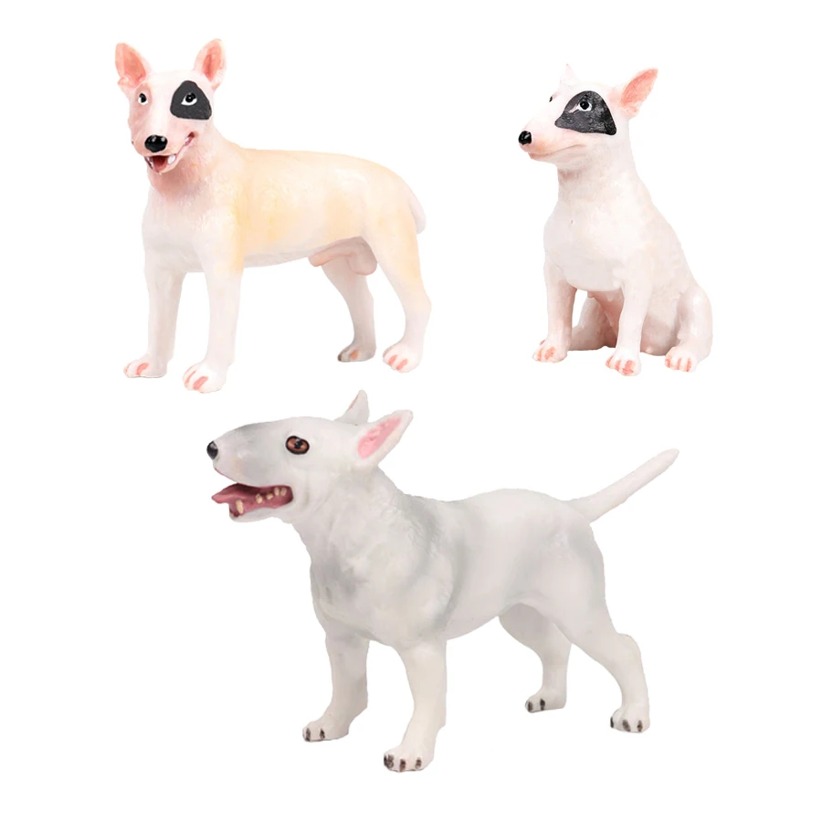 Figuras de animales de perro G - Review Home Decor reseña y precio