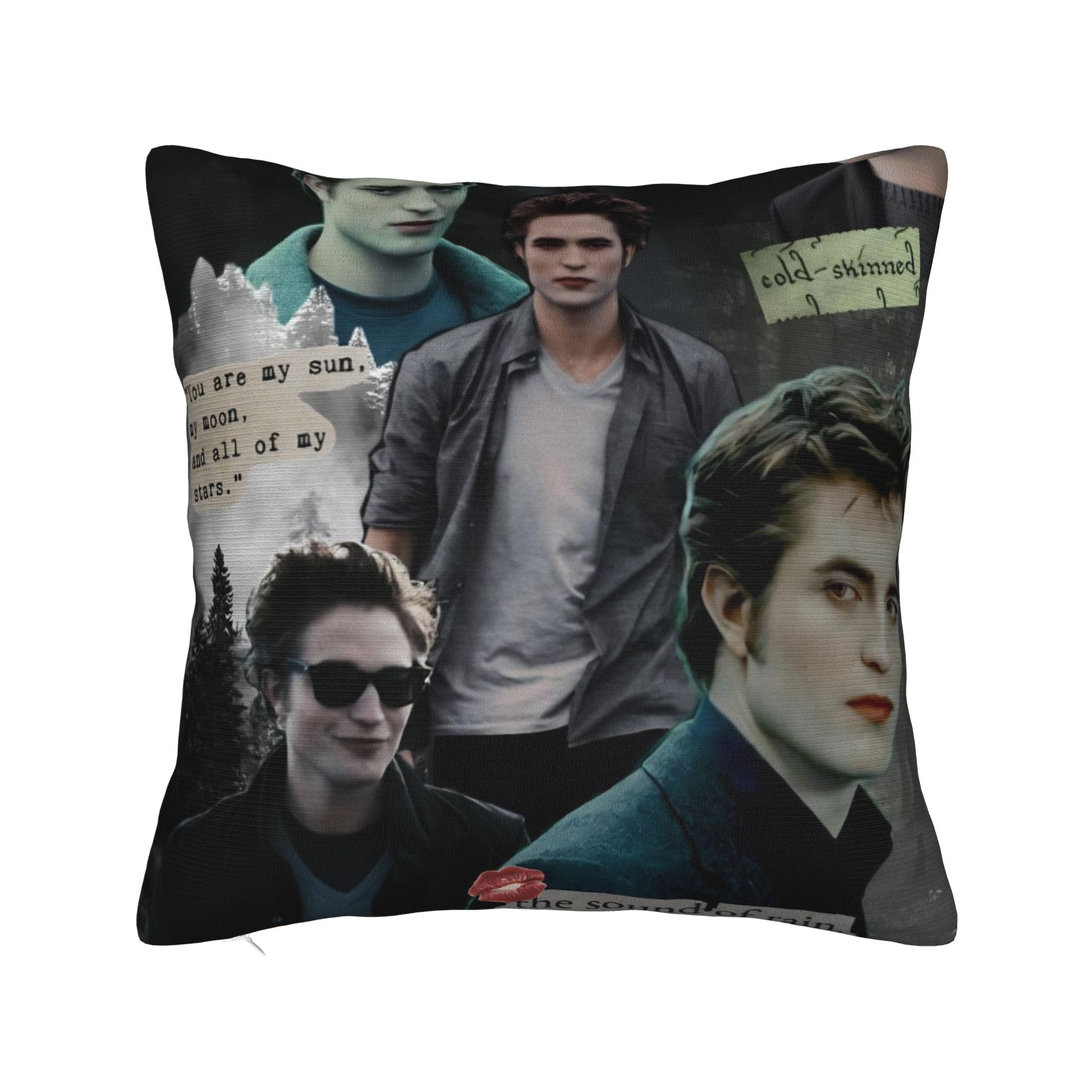 Fundas de almohada decorativas - Home Decor Medan reseña y precio