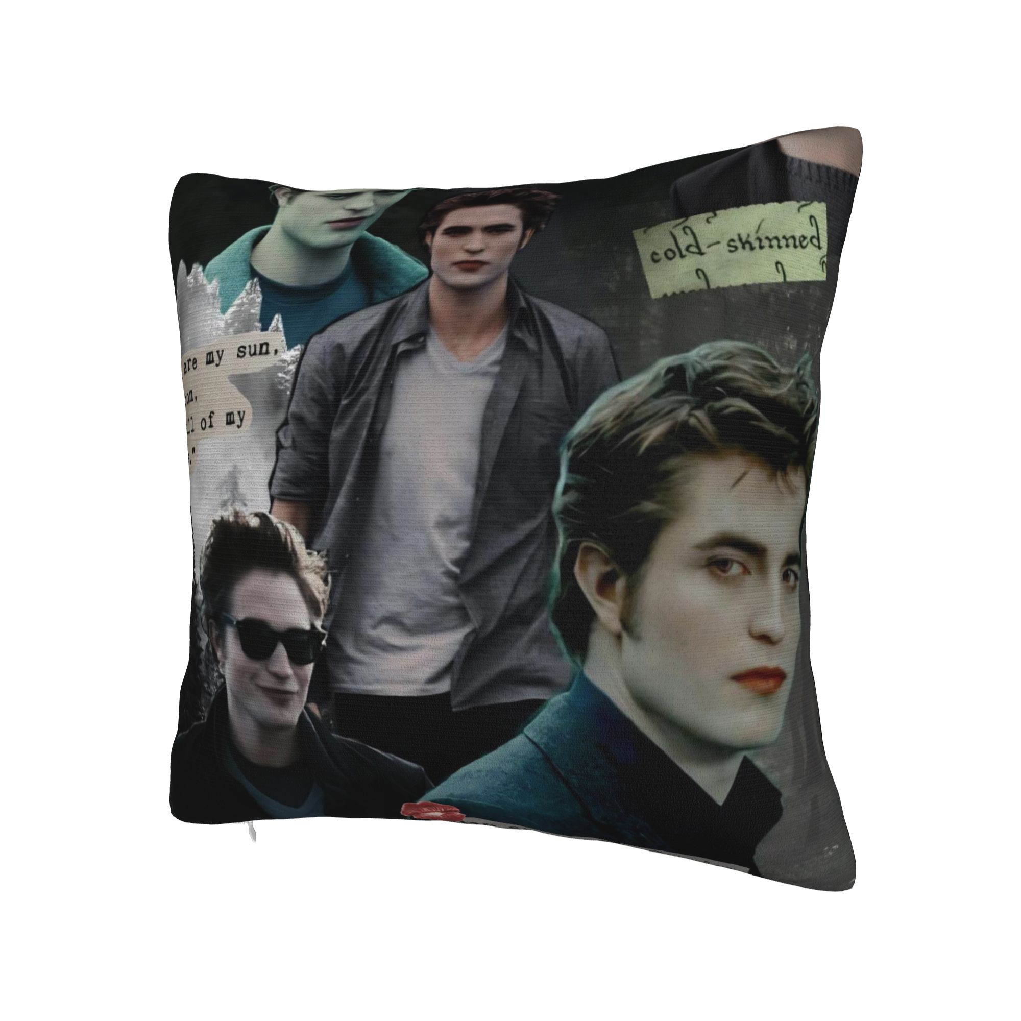 Fundas de almohada decorativas - Home Decor Medan reseña y precio